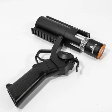 Acetech Pack AceHive + Spawner 40mm – Grenade Tracer Airsoft | Zn-Airsoft.fr