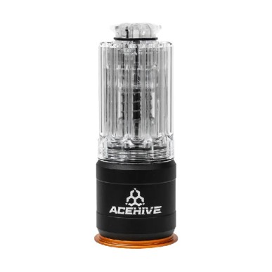 Acetech Pack AceHive + Spawner 40mm – Grenade Tracer Airsoft | Zn-Airsoft.fr