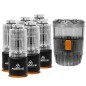 Acetech - 40mm acehive et spawner pack de démarrage - Noir Acetech - 40mm acehive et spawner pack de démarrage - Noir