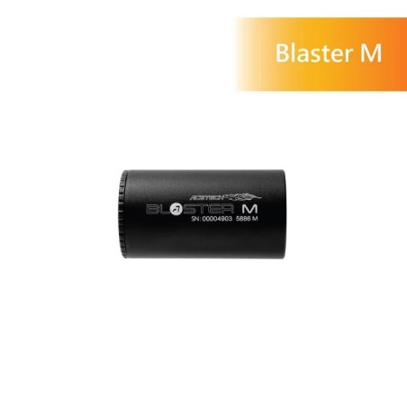 Acetech - Module M blaster - Noir