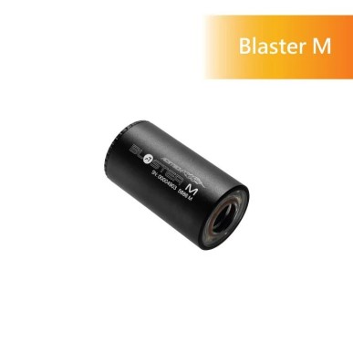 Acetech Blaster Module M – Noir | Traçeur Airsoft Compact | Zn-Airsoft.fr