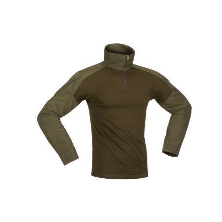 Invader Gear - Combat Shirt Taille L - Ranger Green