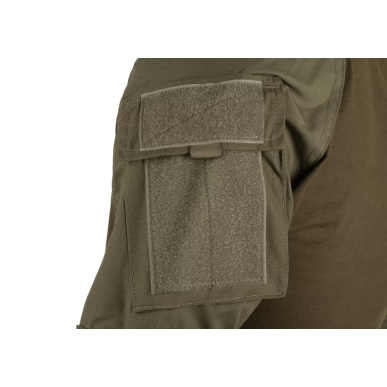 Invader Gear - Combat Shirt Taille XL - Ranger Green
