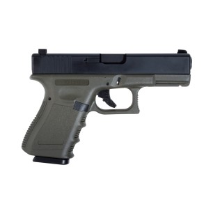 Saigo Defense - Réplique de poing GBB MK4 - OD