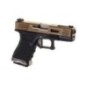 WE - G-Force 19 Metal Version GBB WE - G-Force 19 Metal Version GBB