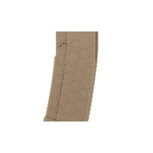 NUPROL - Chargeur Mid-Cap H-MAG 140 Billes - Tan