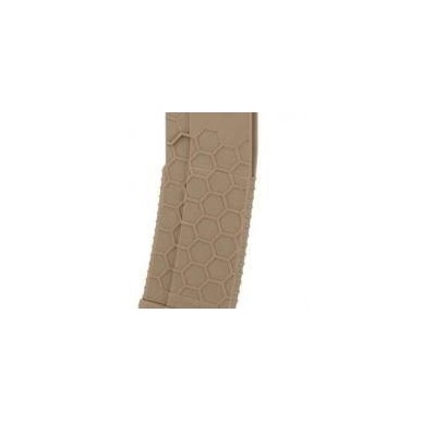 NUPROL - Chargeur Mid-Cap H-MAG 140 Billes - Tan