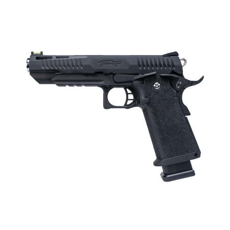 Modify - Réplique de poing GBB Hi-Capa 5.1 Trinity - Noir