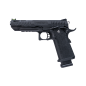 Modify - Réplique de poing GBB Hi-Capa 5.1 Trinity - Noir