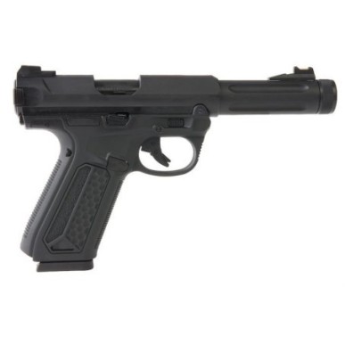 Action Army  -Pistolet AAP01 GBB Full Auto / Semi Auto - Noir