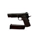 ASG - OCCASION DE LA BOUTIQUE STI Tactical X - noir