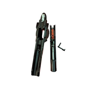 ASG - OCCASION DE LA BOUTIQUE STI Tactical X - noir
