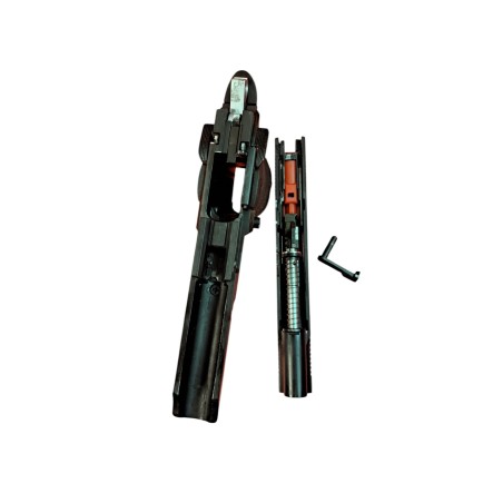 ASG - OCCASION DE LA BOUTIQUE STI Tactical X - noir