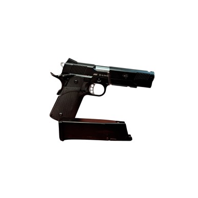 ASG - OCCASION DE LA BOUTIQUE STI Tactical X - noir
