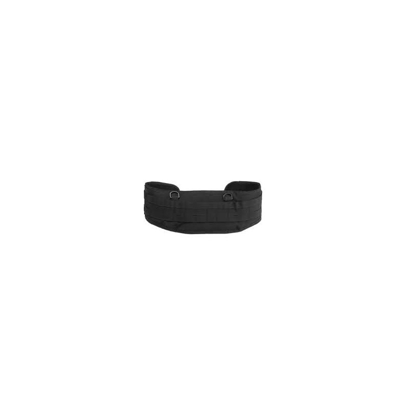 INVADER GEAR - PLB Ceinture - Noir