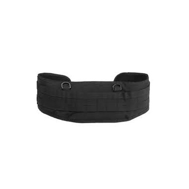 INVADER GEAR - PLB Ceinture - Noir