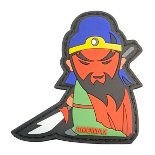 PATCH - amomax