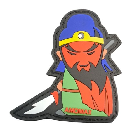 PATCH - amomax