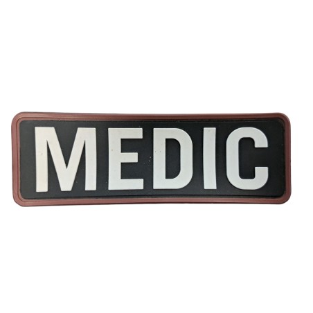 PATCH - medic