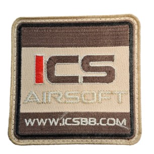 ICS - Patch Carre