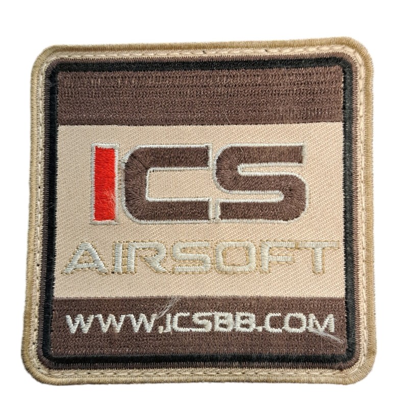 ICS - Patch Carre