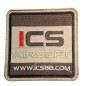 ICS - Patch Carre