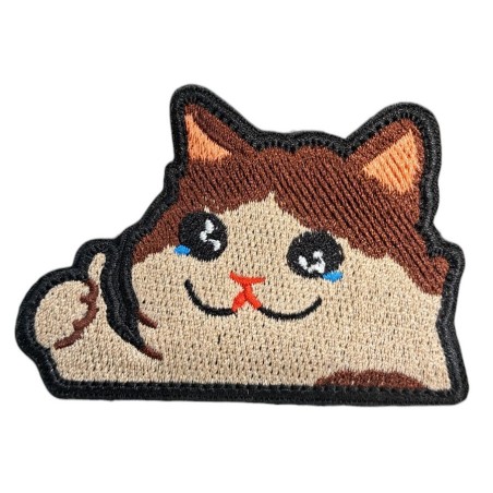 PATCH - Chat