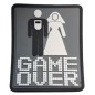 PATCH - Game over