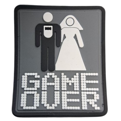 PATCH - Game over