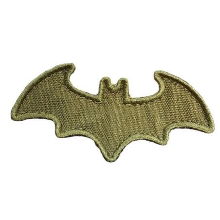 PATCH - batman