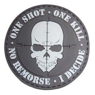 PATCH - One shot - one kill