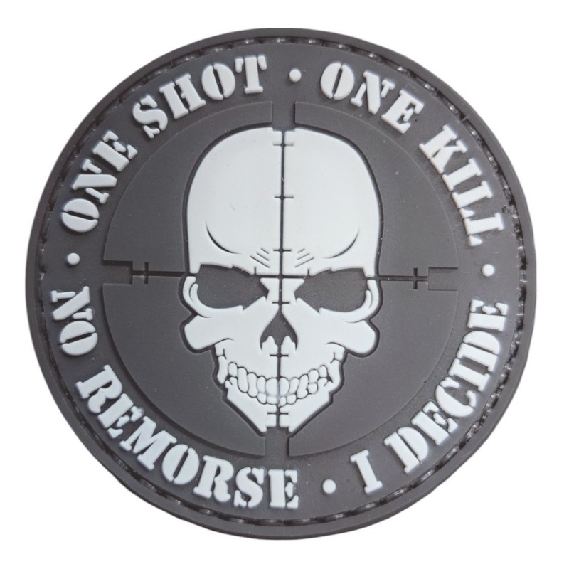 PATCH - One shot - one kill
