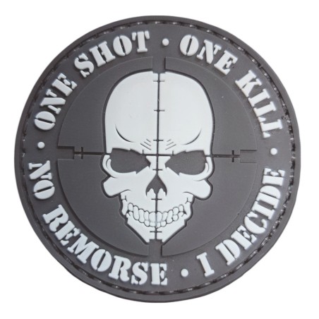 PATCH - One shot - one kill