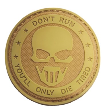 PATCH - don't run