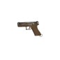 OCCASION DE LA BOUTIQUE -  G17 G-FORCE T8 WE - Tan et Argent