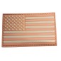patch - drapeau Usa