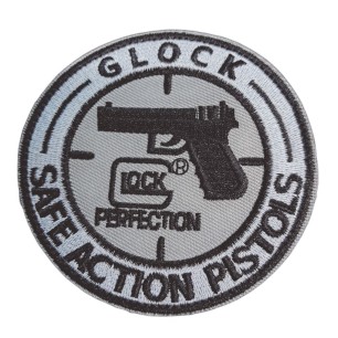 PATCH - Glock