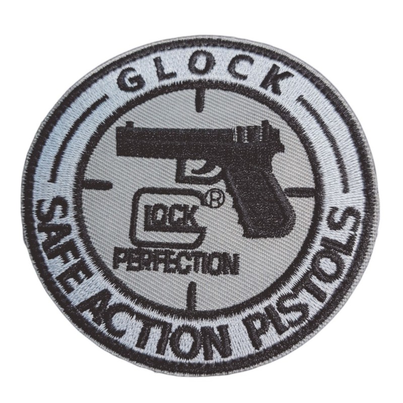 PATCH - Glock