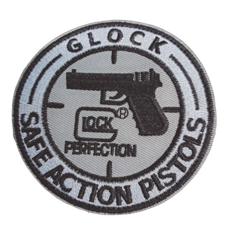 PATCH - Glock