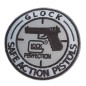 PATCH - Glock