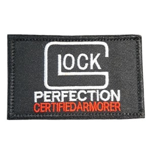 PATCH - Glock Perfection