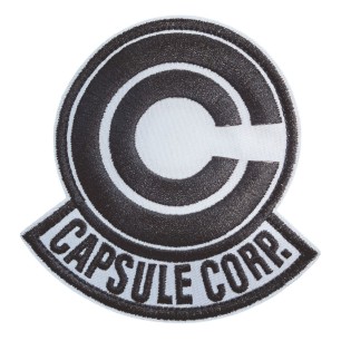 PATCH - Capsule corp.