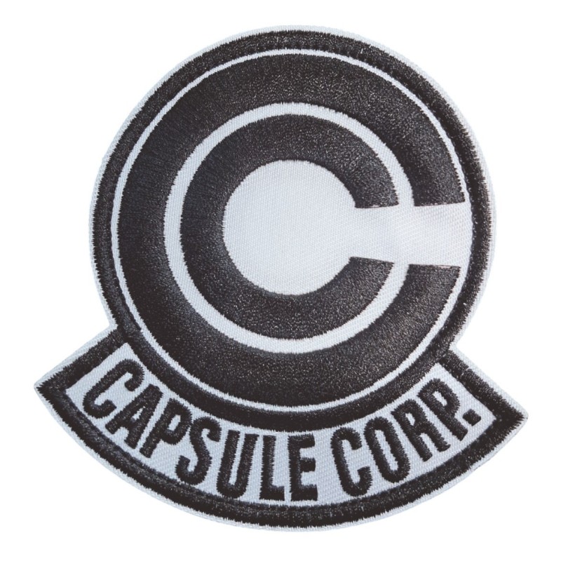 PATCH - Capsule corp.