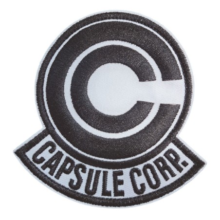 PATCH - Capsule corp.