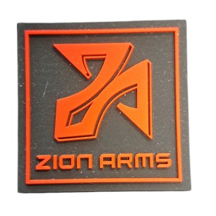 PATCH - Zion arms