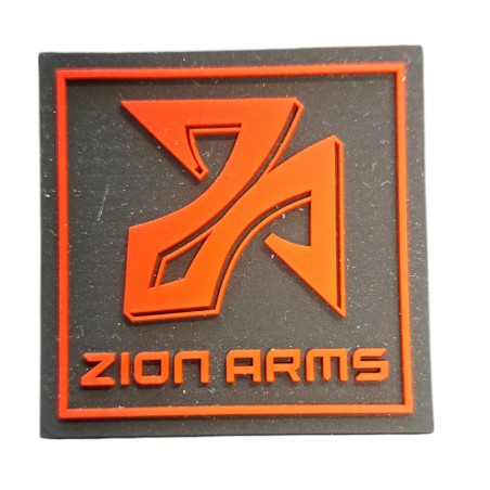 PATCH - Zion arms