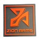 PATCH - Zion arms