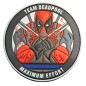 PATCH - Team deadpool