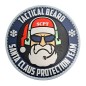 PATCH - tactical beard