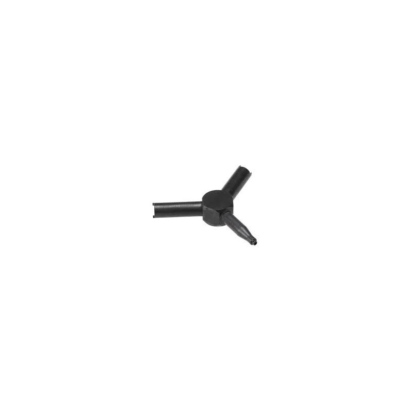 METAL - GBB Valve Clef METAL - GBB Valve Clef
